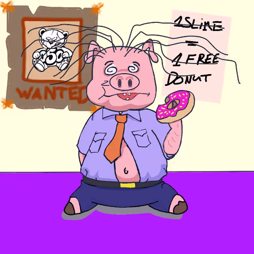 Free The O5os
