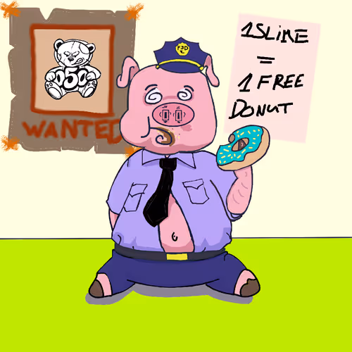 Free The O5os