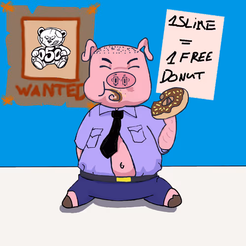 Free The O5os