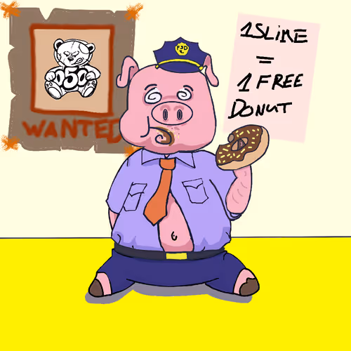 Free The O5os
