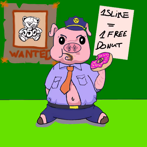 Free The O5os