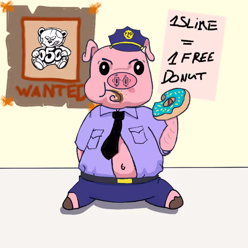 Free The O5os