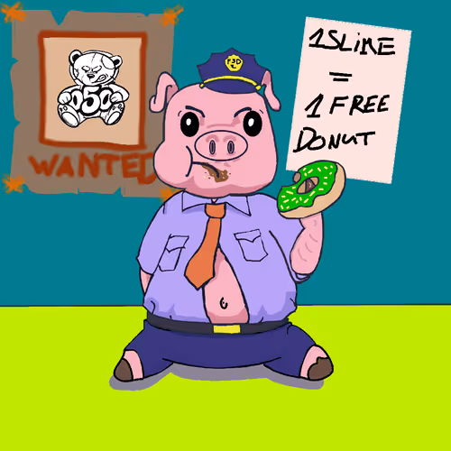 Free The O5os