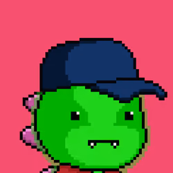 Degen Dino #04050