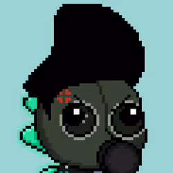 Degen Dino #02061