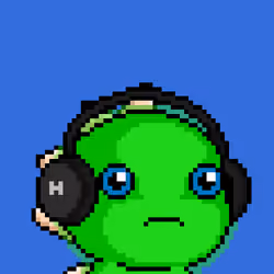 Degen Dino #03594