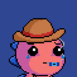 Degen Dino #03162