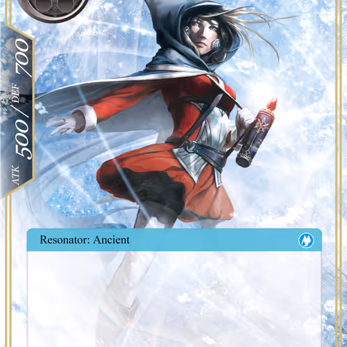 Force Of Will Curated