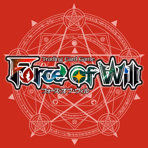 Force Of Will Curated