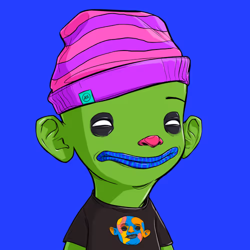 Alphaelementary