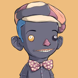 Alpha Elementary #2047