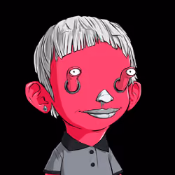 Alpha Elementary #6