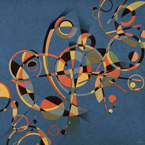 A Journey Through The Fragments Of Memory