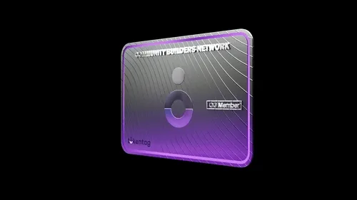 Community Builders Network V2