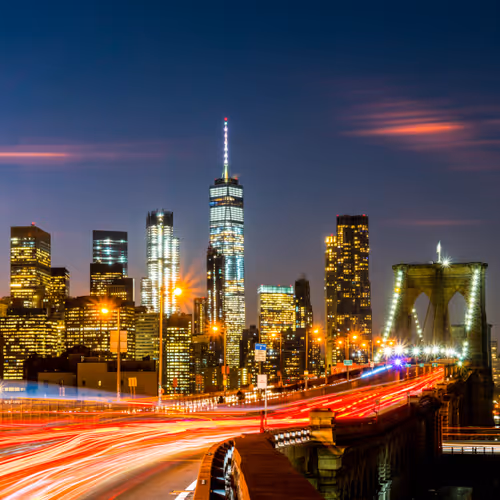 New York or Nowhere V2