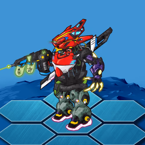 EVO Bots #102