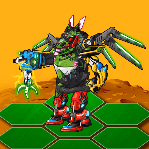 EVO Bots #278