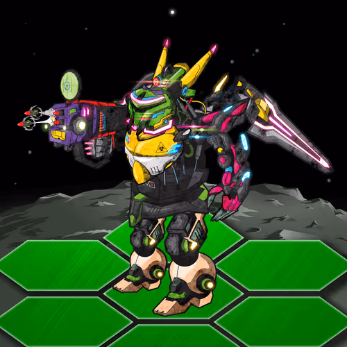 EVO Bots #108