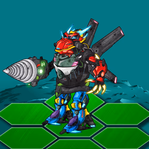 EVO Bots #100