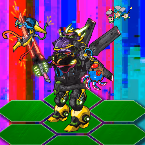 EVO Bots #62