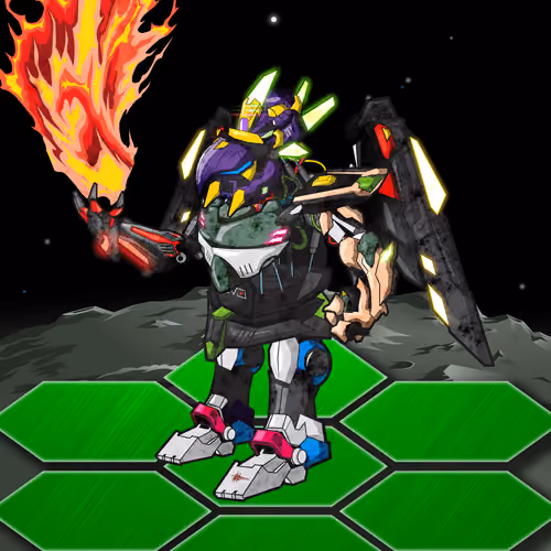 EVO Bots #103