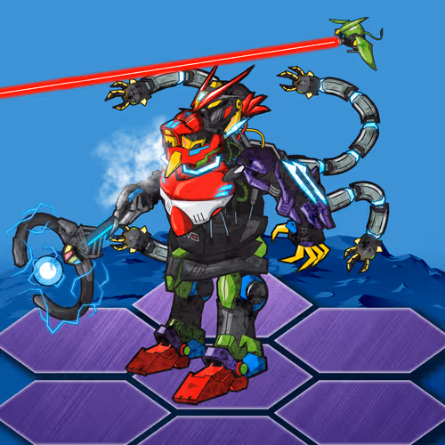 EVO Bots #280