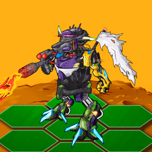 EVO Bots #279