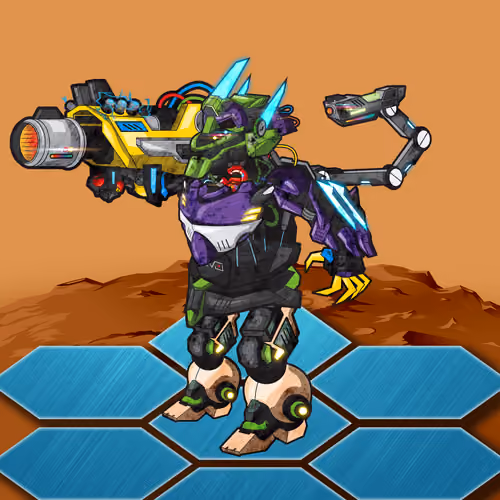 EVO Bots #106