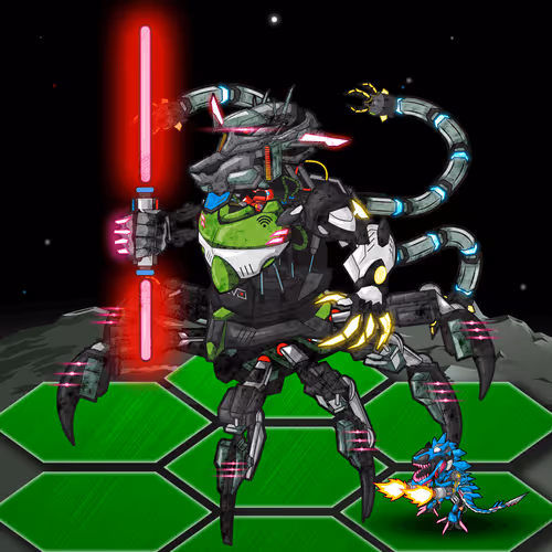 EVO Bots #101