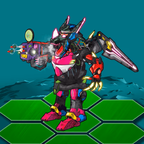 EVO Bots #105