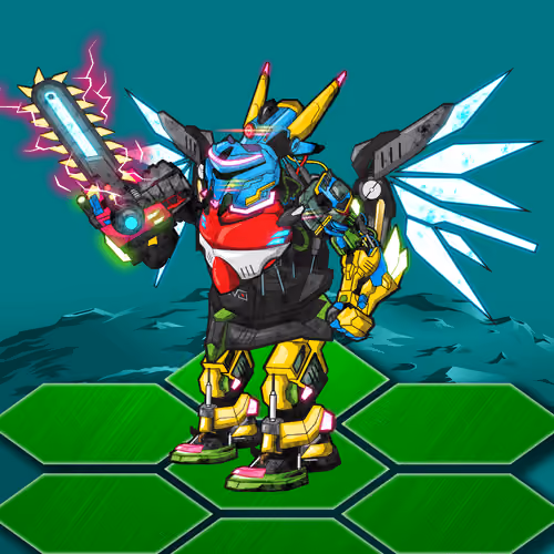 EVO Bots #104