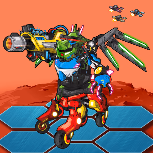 EVO Bots #99
