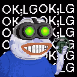 LTOAD #3376