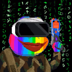 LTOAD #7442