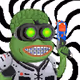6539
