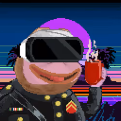 LTOAD #7369