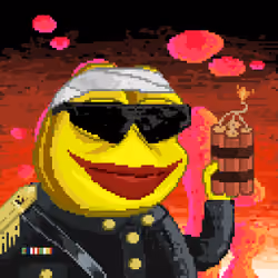 LTOAD #7431