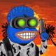 6860