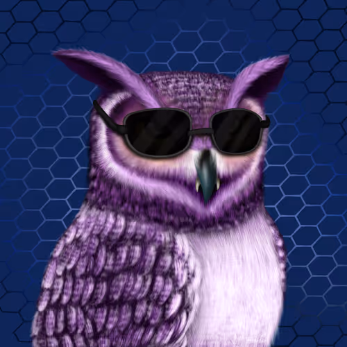 Lo Legendaryowls