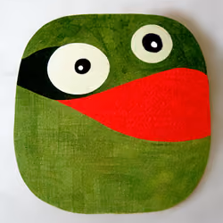 GM Pepe #5