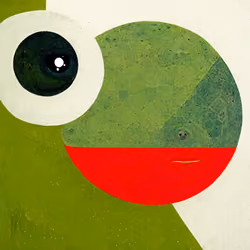 GM Pepe #15