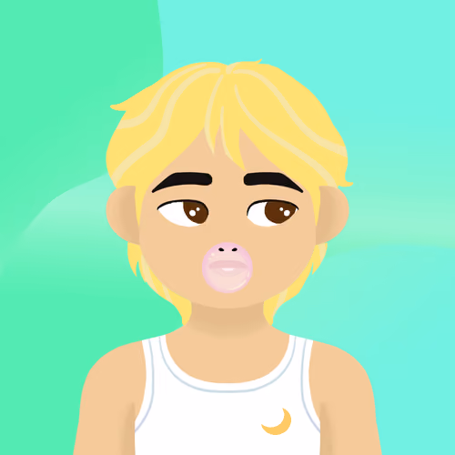 World of Boys #116