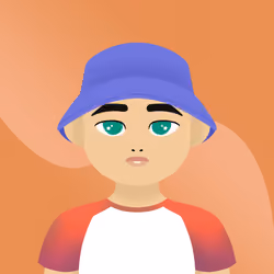 World of Boys #1624
