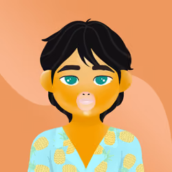 World of Boys #2523