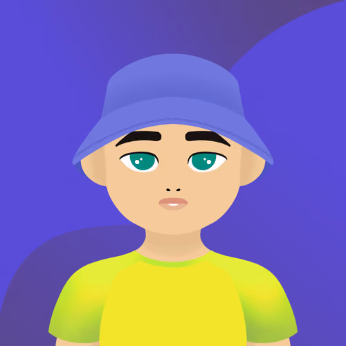 World of Boys #1102