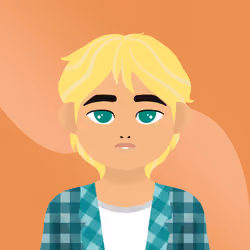 World of Boys #1280