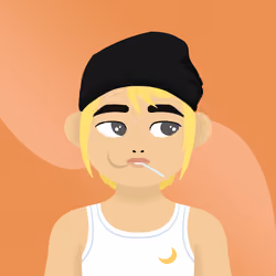 World of Boys #1269