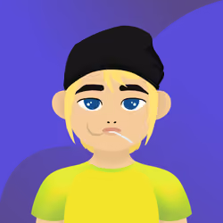 World of Boys #2040