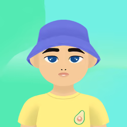 World of Boys #2107