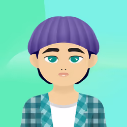 World of Boys #2046